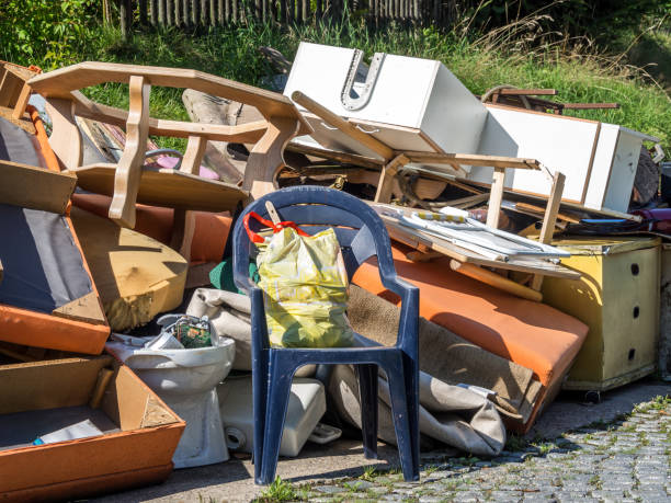 Best Attic Cleanout Services  in Bexley, OH