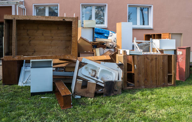 Best Trash Removal Near Me  in Bexley, OH