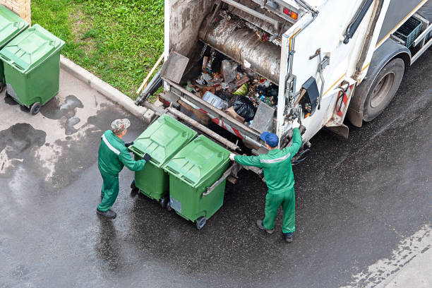 Best Yard Waste Removal  in Bexley, OH