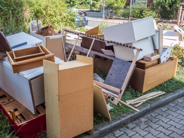Best Local Junk Hauling  in Bexley, OH
