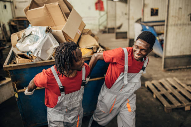 Best Commercial Cleanout Services  in Bexley, OH