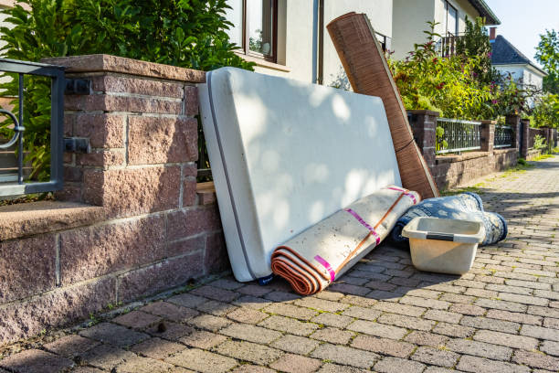 Best Affordable Junk Removal Services  in Bexley, OH