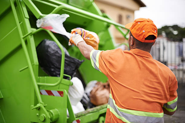 Appliance Disposal in Bexley, OH