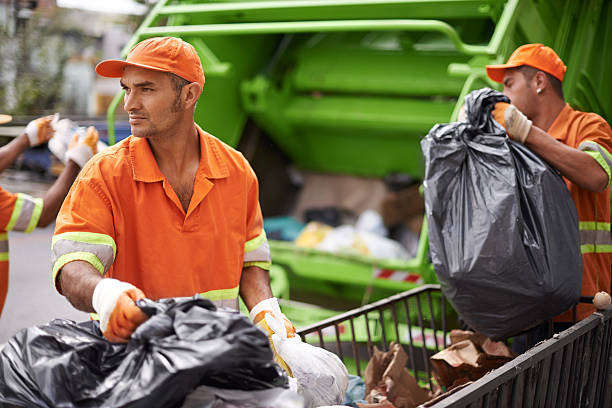Professional Junk Removal in Bexley, OH