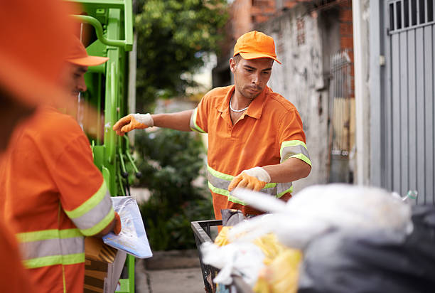 Full-Service Junk Removal in Bexley, OH