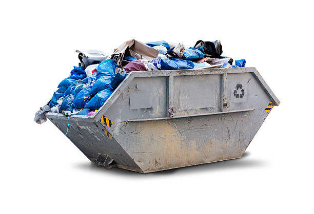 Best Construction Debris Removal  in Bexley, OH